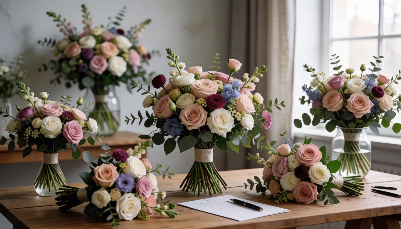 Floral Details That Shape the Day